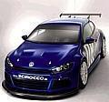 Volkswagen Scirocco GT24